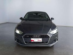 Grigio Usata 2022 Audi A5 Sportback Advanced Due volumi | 36.000 € (Buon prezzo)