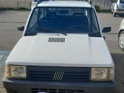 Bianco Usata 1988 Fiat 750 Tre volumi | 1800 €