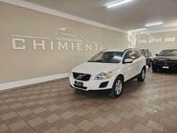 Bianco Usata 2011 Volvo XC60 R-Design SUV | 8500 € (Buon prezzo)