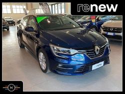 Blu Usata 2021 Renault Mégane IV Business Station wagon | 18.400 € (Cara)