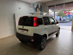Bianco Usata 2016 Fiat Panda S Due volumi | 6990 € (Ottimo prezzo)
