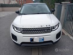 Usata 2018 Land Rover Range Rover evoque SUV | 15.900 € (Super prezzo)