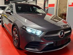 Grigio Usata 2022 Mercedes A220 Premium Tre volumi | 31.500 € (Buon prezzo)