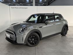 Moonwalk grey met Usata 2021 Mini ONE Classic Due volumi | 24.400 € (Molto cara)