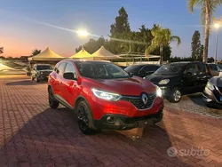 Rosso Usata 2016 Renault Kadjar SUV | 10.999 € (Ottimo prezzo)