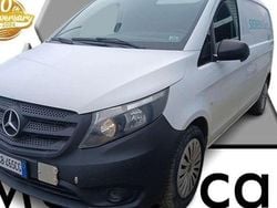 Bianco Usata 2020 Mercedes Vito Furgone | 22.900 € (Ottimo prezzo)