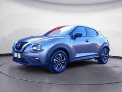 Grigio piombo Nuova 2026 Nissan Juke N-Connecta SUV | 22.000 €