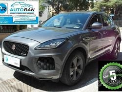 Grigio Usata 2020 Jaguar E-Pace R-Dynamic SUV | 23.000 € (Ottimo prezzo)