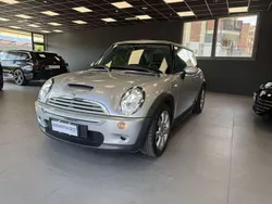 Grigio Usata 2006 Mini Cooper S Due volumi | 12.890 € (Molto cara)