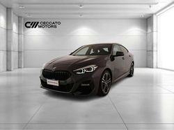 Grigio Usata 2021 BMW 220 M Sport Coupé | 30.400 € (Ottimo prezzo)