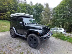 Usata 2012 Jeep Wrangler Sahara SUV | 20.500 € (Super prezzo)