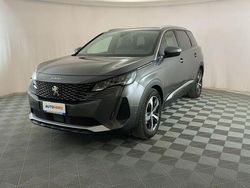 Grigio Usata 2021 Peugeot 5008 Allure SUV | 22.799 € (Cara)