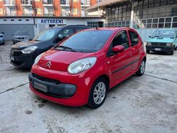 Rosso Usata 2007 Toyota Aygo Due volumi | 2500 € (Buon prezzo)