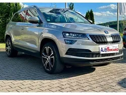 Altro(met.) Usata 2019 Skoda Karoq Style SUV | 20.800 € (Molto cara)