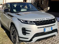 Usata 2019 Land Rover Range Rover evoque SE Dynamic SUV | 21.900 € (Ottimo prezzo)