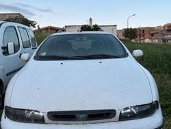 Bianco Usata 1999 Fiat Marea Station wagon | 999 €