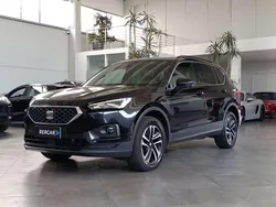 Nero Usata 2022 Seat Tarraco Style SUV | 23.700 € (Buon prezzo)