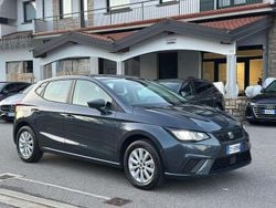 "magnetic tech" Usata 2025 Seat Ibiza Style Tre volumi | 16.900 € (Buon prezzo)