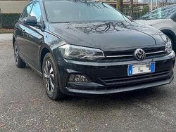 Usata 2021 VW Polo Comfortline | 14.800 € (Super prezzo)