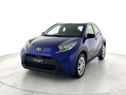 Usata 2025 Toyota Aygo X Active SUV | 15.250 € (Buon prezzo)