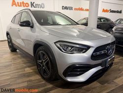 Grigio Usata 2022 Mercedes GLA200 Premium SUV | 31.450 € (Super prezzo)