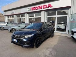 Blu/azzurro Usata 2020 Honda HR-V Sport SUV | 21.900 € (Molto cara)