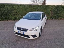 Other Usata 2017 Seat Ibiza Style Tre volumi | 7997 € (Buon prezzo)