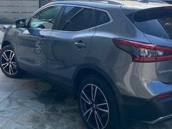 Grigio Usata 2018 Nissan Qashqai N-Connecta SUV | 12.000 € (Buon prezzo)