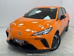 Arancione Usata 2023 MG MG4 EV Comfort Due volumi | 16.900 € (Super prezzo)