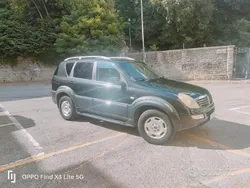 Usata 2005 Ssangyong Rexton SUV | 1700 € (Ottimo prezzo)