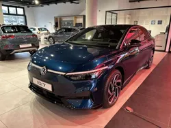 Blu Usata 2023 VW ID.7 Pro Tre volumi | 58.700 €