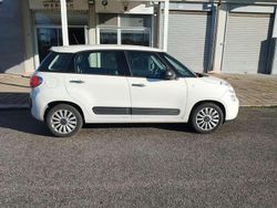 Other Usata 2013 Fiat 500L Living Monovolume | 6000 € (Buon prezzo)