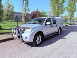 Usata 2013 Nissan Navara Pick-up | 14.800 € (Buon prezzo)