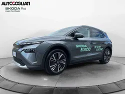 Grigio graphite metallizzato Nuova 2025 Skoda Elroq SUV | 44.900 € (Cara)