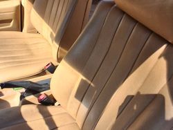 Usata 1984 Mercedes 190 Tre volumi | 9000 €