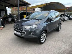 Other Usata 2016 Ford Ecosport Titanium SUV | 9799 € (Buon prezzo)