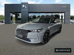 Grigio Usata 2024 DS Automobiles DS4 Performance Line Plus Tre volumi | 27.900 € (Ottimo prezzo)