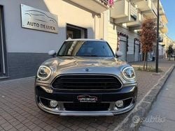 Grigio Usata 2019 Mini Countryman SUV | 18.499 € (Super prezzo)