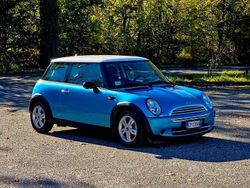 Blu Usata 2004 Mini Cooper Due volumi | 3400 € (Ottimo prezzo)