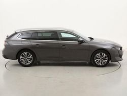Usata 2020 Peugeot 508 Allure Station wagon | 15.690 € (Buon prezzo)