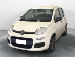 Bianco Usata 2012 Fiat Panda Easy Due volumi | 7500 € (Buon prezzo)
