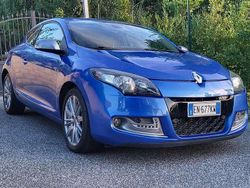 Usata 2012 Renault Mégane GT Line GT-Line Coupé | 4400 € (Buon prezzo)