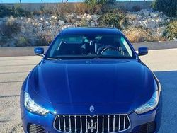 Usata 2016 Maserati Ghibli Tre volumi | 32.500 € (Buon prezzo)
