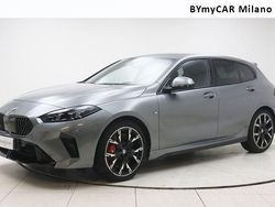 Grigio Usata 2024 BMW 118 Comfort Edition Due volumi | 38.000 € (Molto cara)