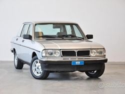 Grigio Usata 1984 Lancia Beta Tre volumi | 7950 €