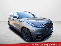 Beige Usata 2020 Land Rover Range Rover Velar SUV | 29.700 € (Ottimo prezzo)
