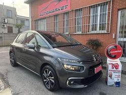 Grigio Usata 2017 Citroën C4 Picasso Shine Monovolume | 9990 € (Buon prezzo)