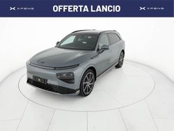 Grigio Nuova 2025 XPENG G9 AWD Performance SUV | 70.700 €