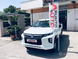 Usata 2022 Mitsubishi L200 Pick-up | 26.440 € (Ottimo prezzo)