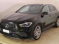 Nero Usata 2022 Mercedes GLA35 AMG AMG SUV | 37.500 € (Buon prezzo)
